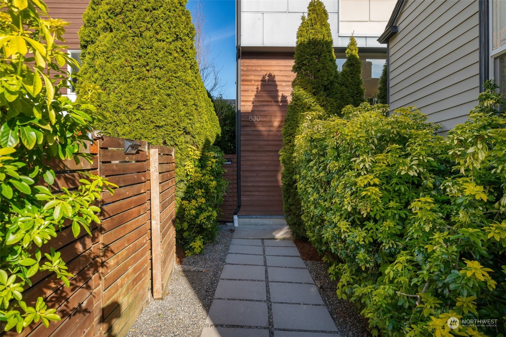 Property Photo:  830 NW 53rd Street B  WA 98107 