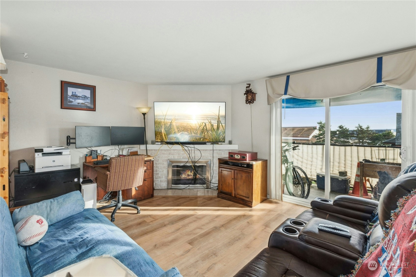 Property Photo:  270 SE Barrington Drive B203  WA 98277 