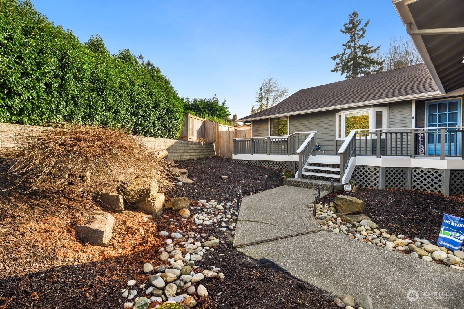 Property Photo:  8849  47th Place W  WA 98275 