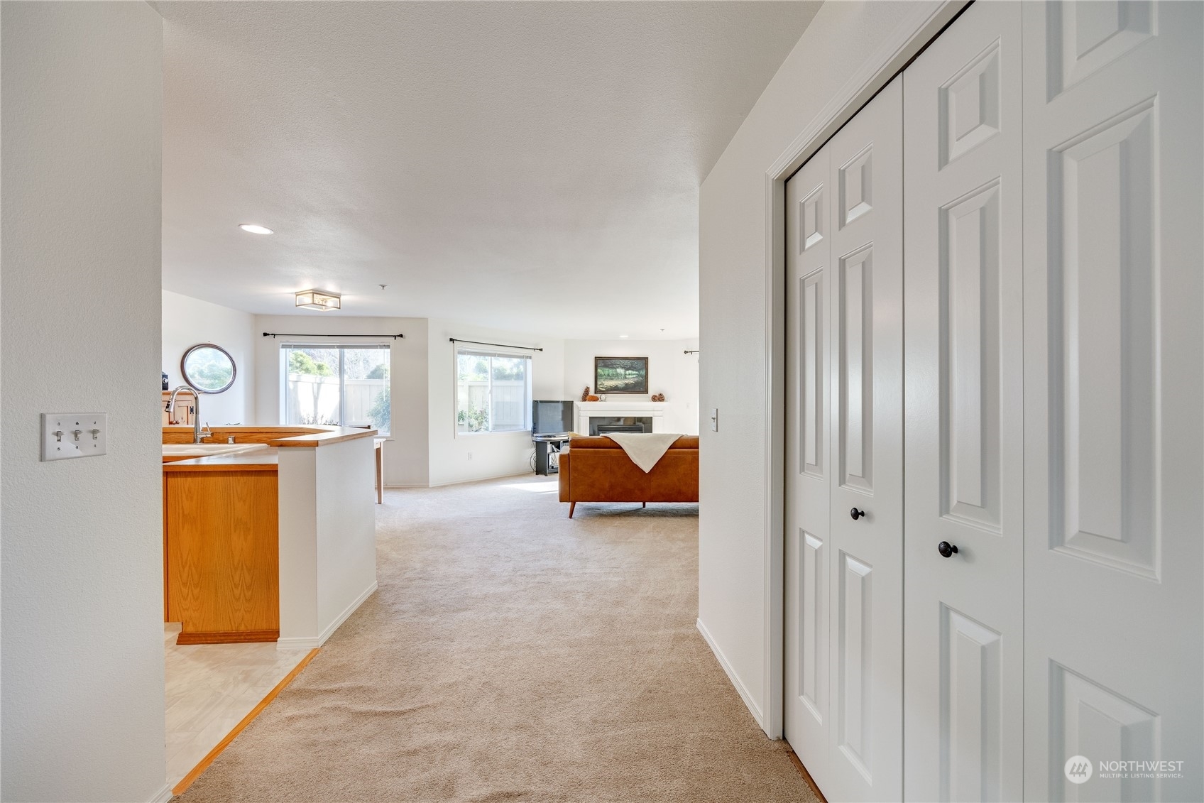Property Photo: 26291 Pennsylvania Avenue NE 106 WA 98346