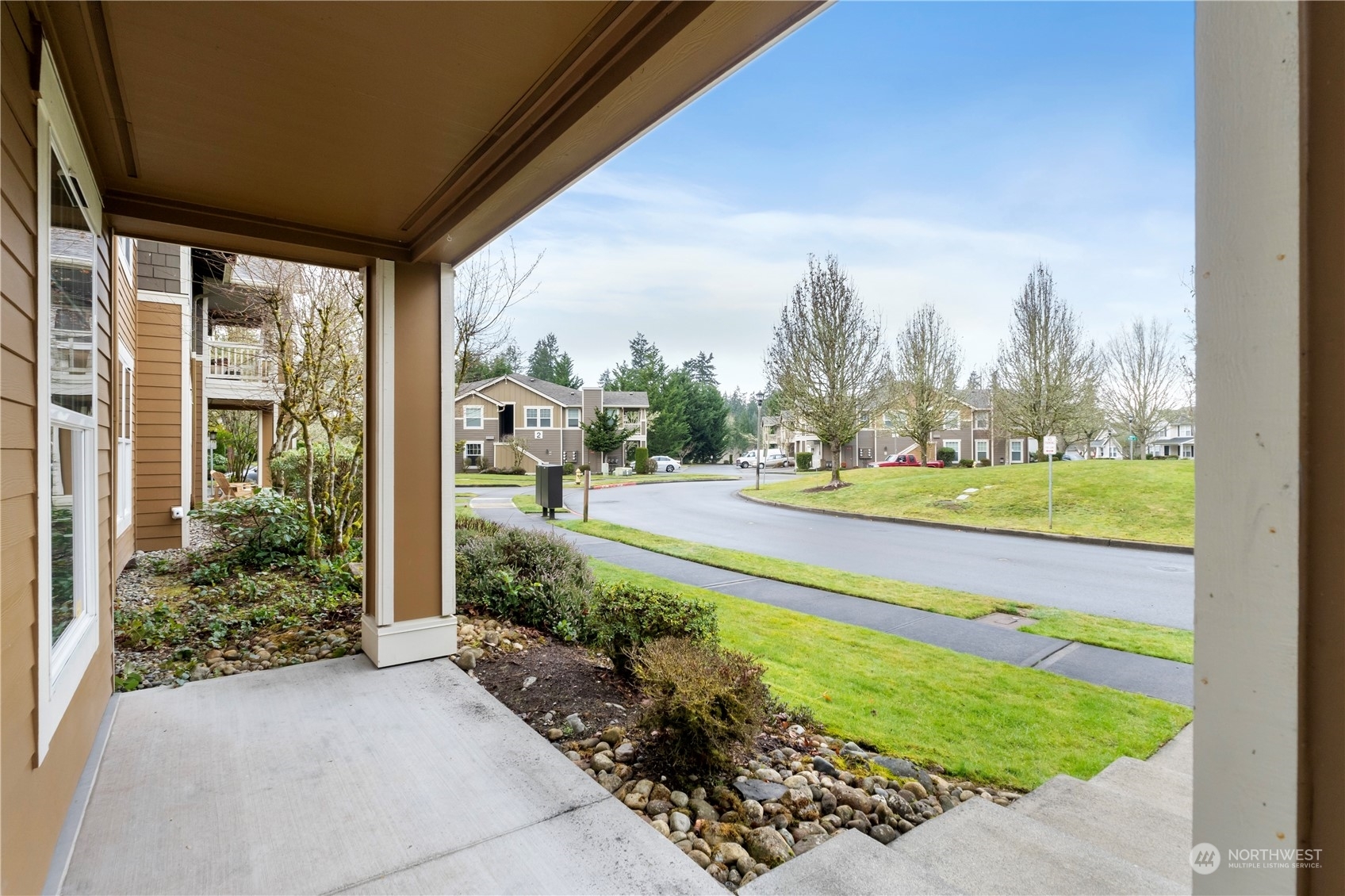 Property Photo:  1775  McNeil Circle A4  WA 98327 
