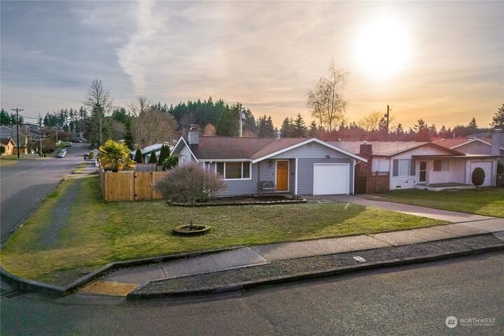 Property Photo:  5202 S 10th Street  WA 98465 