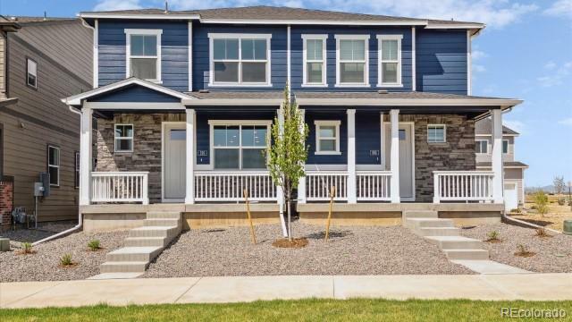 Property Photo: 998 Hoptree Court CO 80534