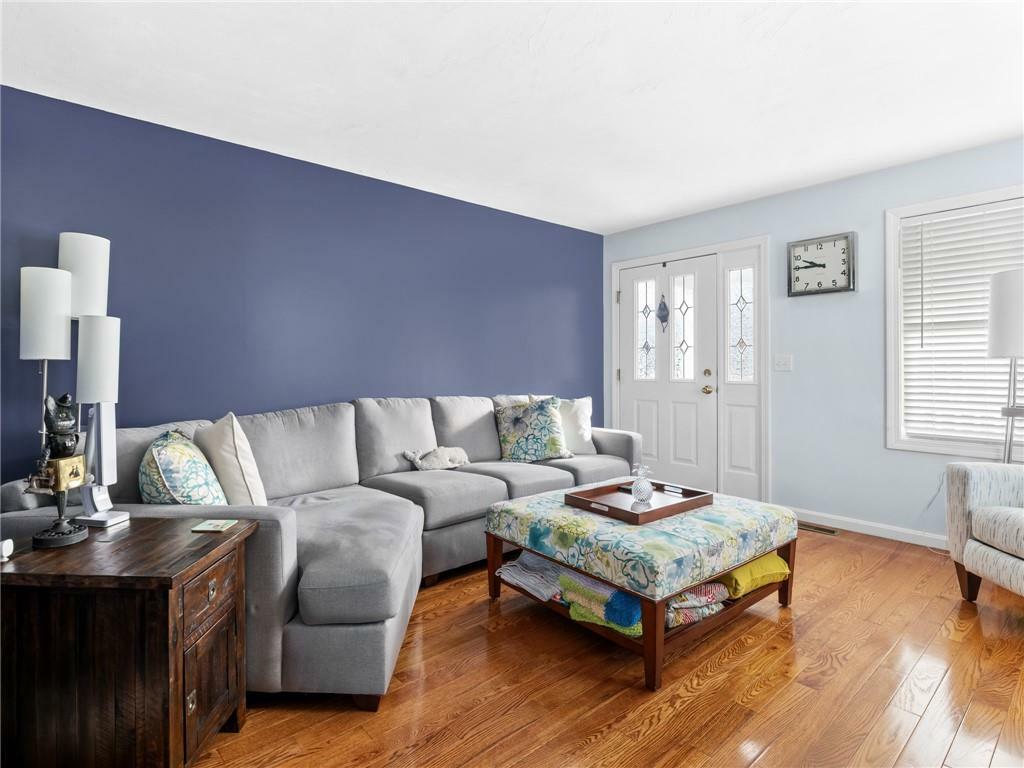 Property Photo:  28 Silvercup Circle  RI 02893 