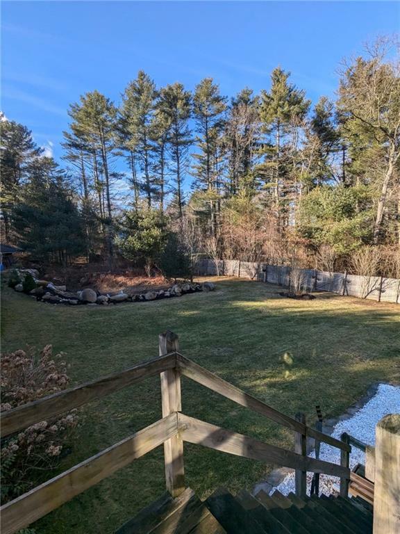 Property Photo: 157 Biscuit City Road RI 02813