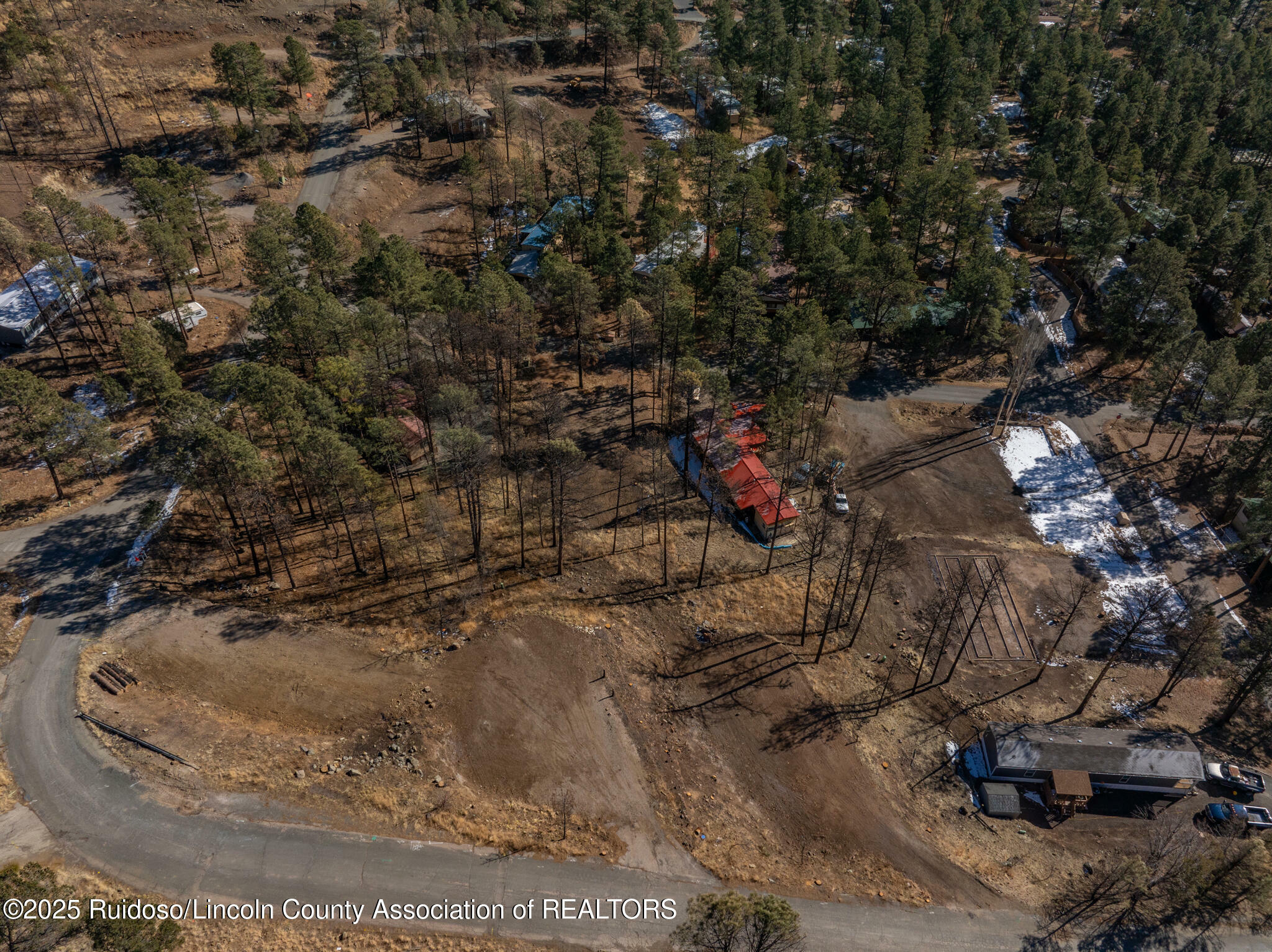 Property Photo:  603 Del Norte Drive  NM 88345 