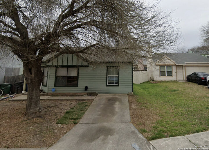 4143 Sunrise Crest Dr  San Antonio TX 78244 photo