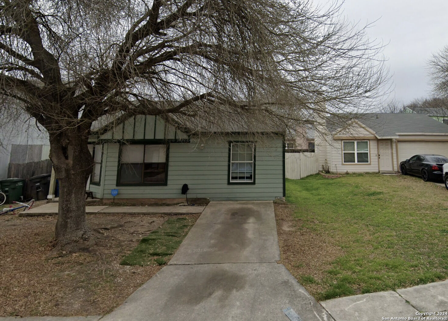 Property Photo:  4143 Sunrise Crest Dr  TX 78244 