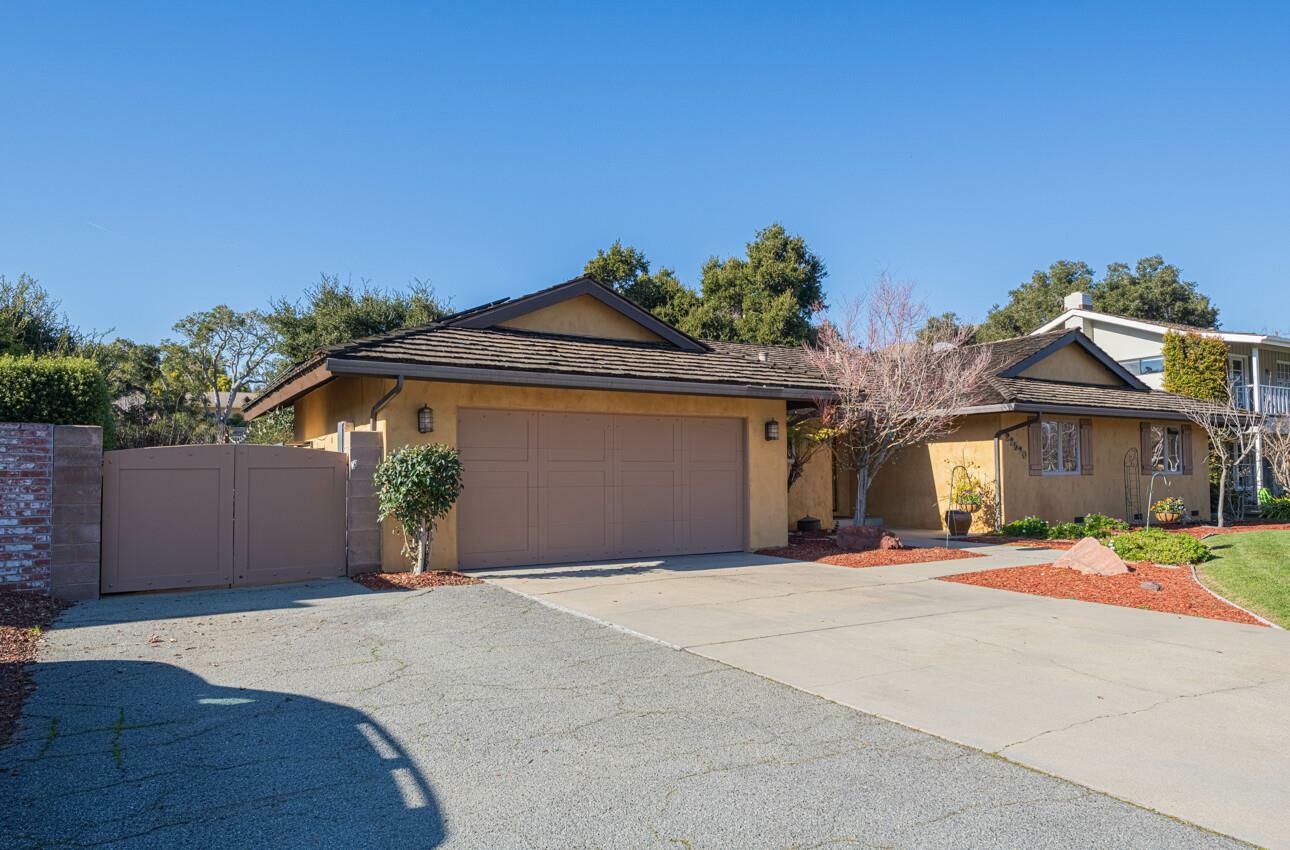 Property Photo:  22590 Veronica Drive  CA 93908 