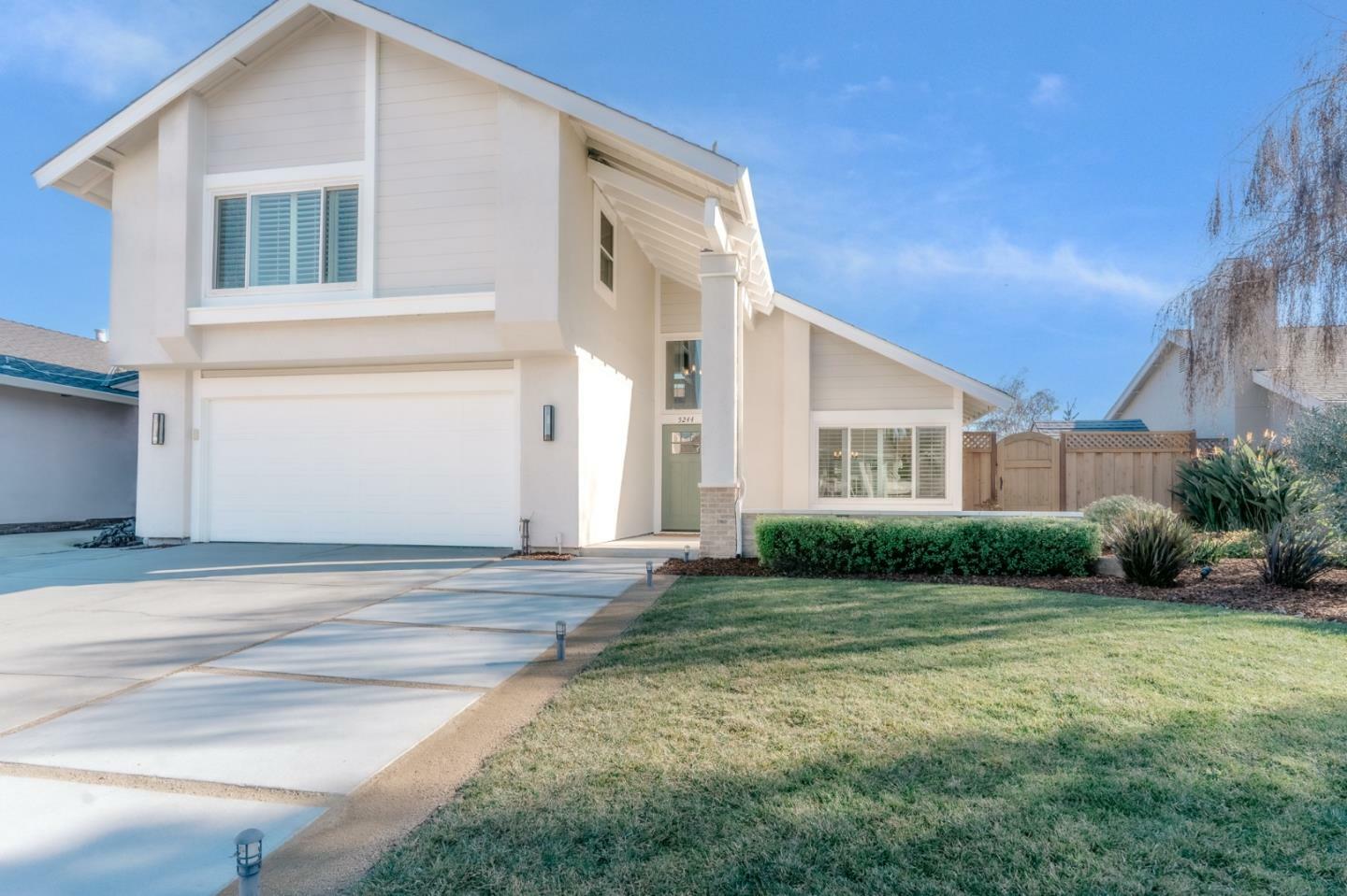 Property Photo:  5244 Rio Lobo Drive  CA 95136 