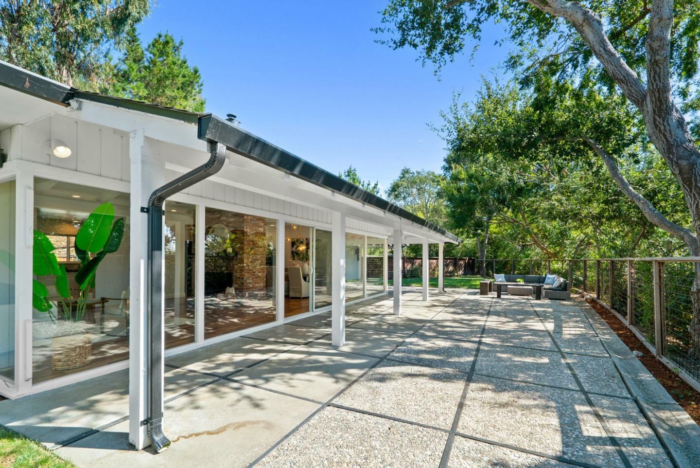 Property Photo:  65 Pasatiempo Drive  CA 95060 