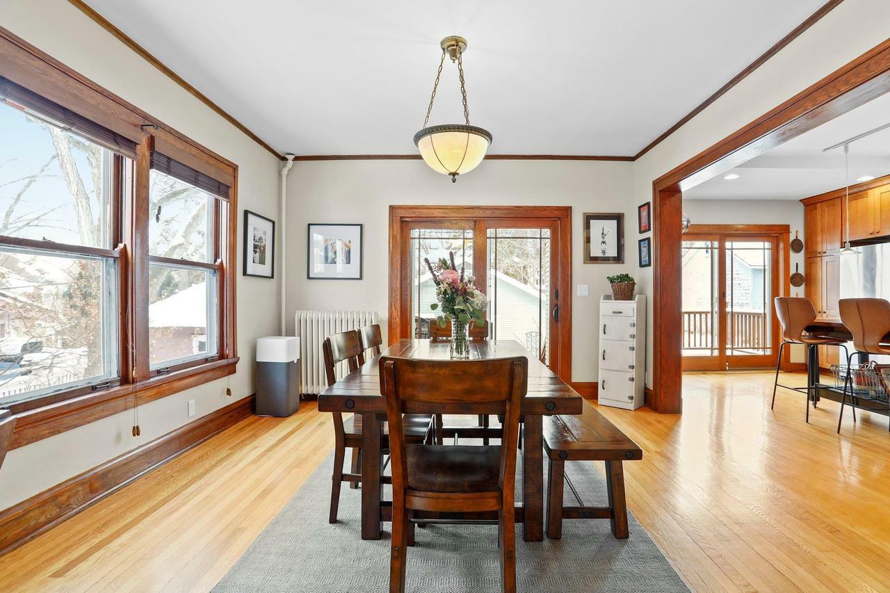 Property Photo: 1719 Madison Street WI 53711