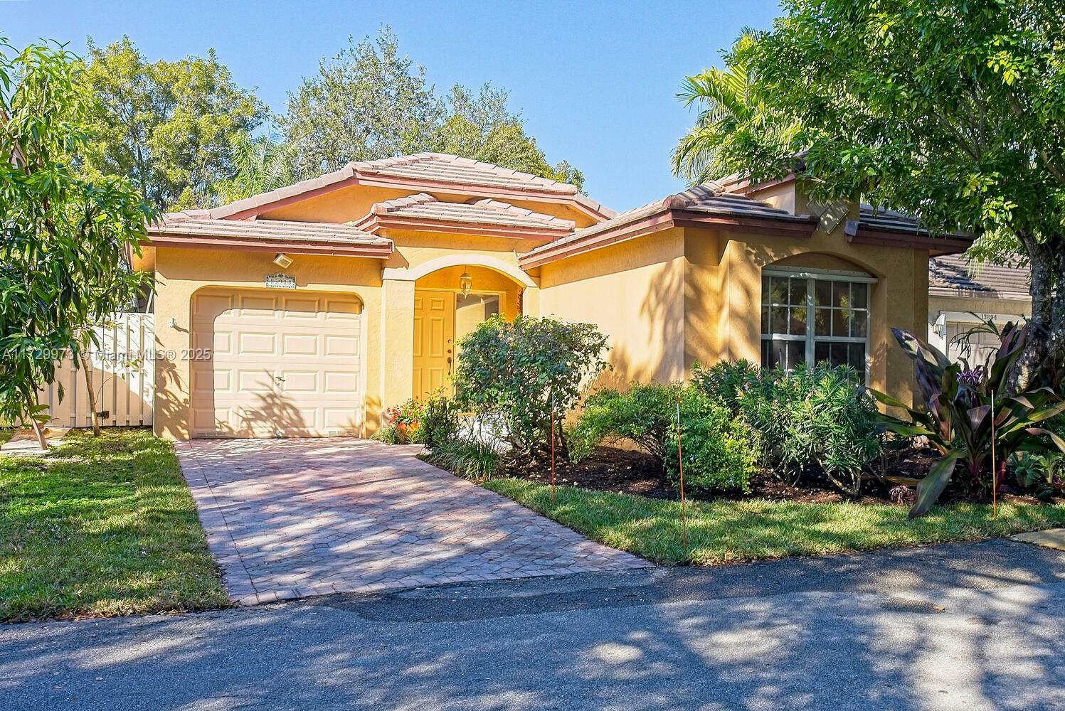 Property Photo: 13918 SW 122nd Ct FL 33186