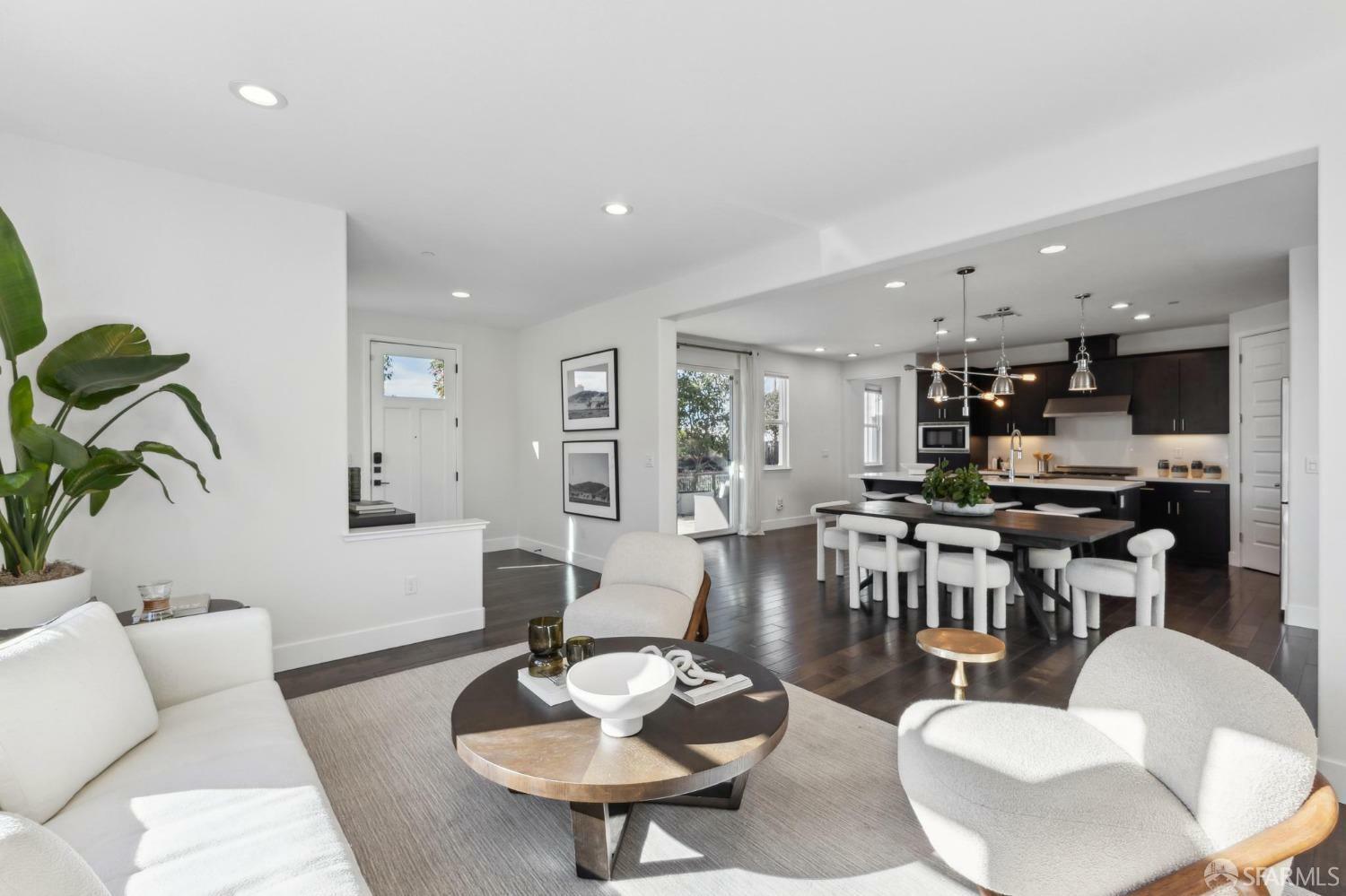 Property Photo:  2768 Bette Street  CA 94501 