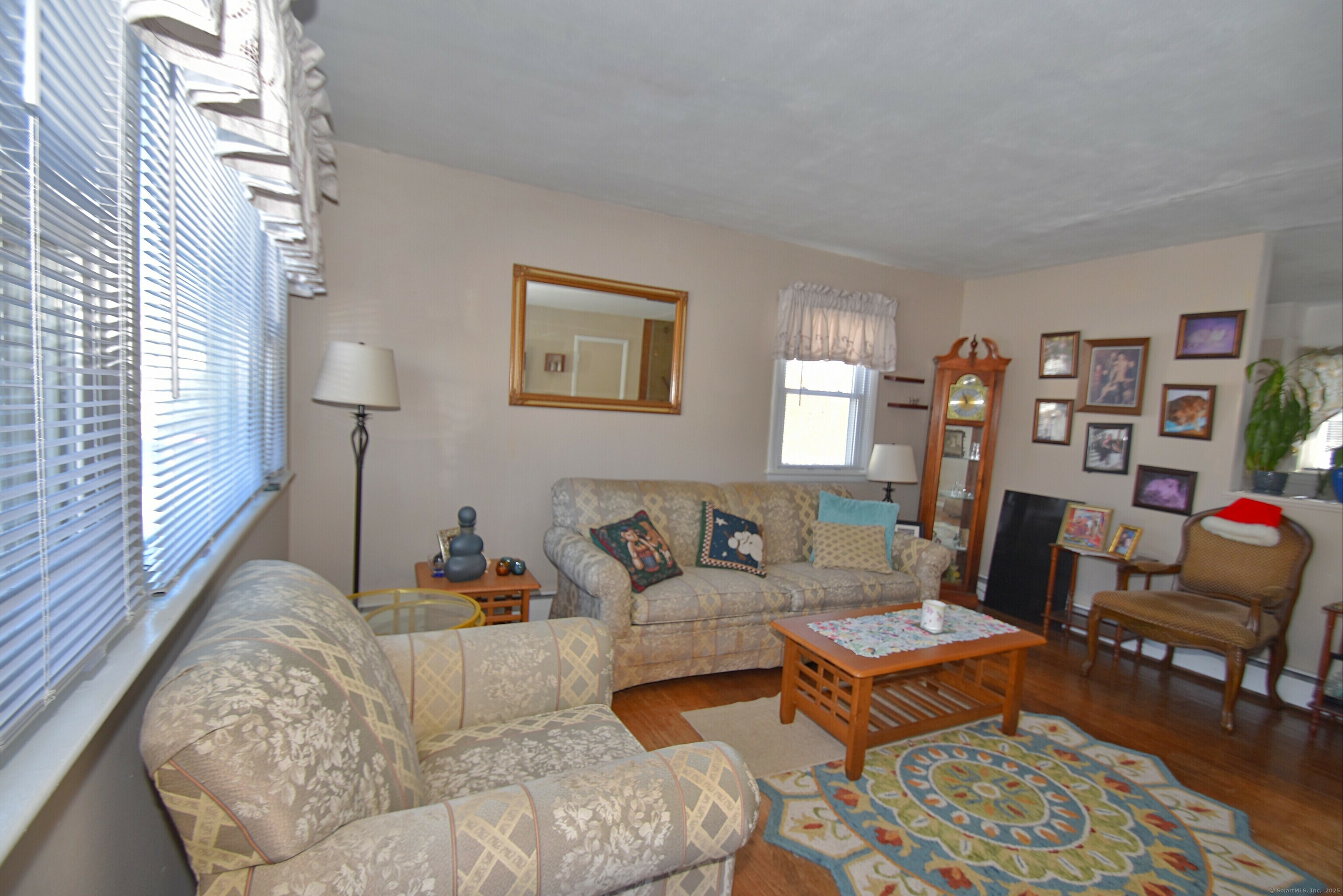 Property Photo:  21 College Avenue  CT 06489 