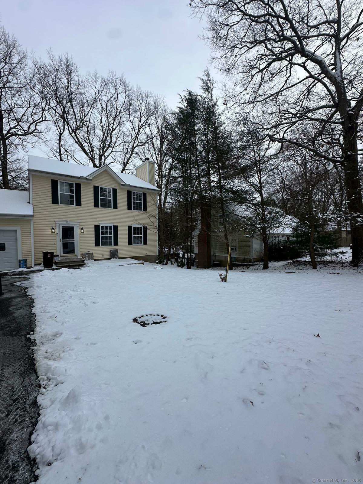 Property Photo: 11 Priscilla Road CT 06516