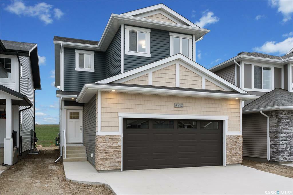 447 Doran Crescent  Saskatoon SK S7V 1W2 photo