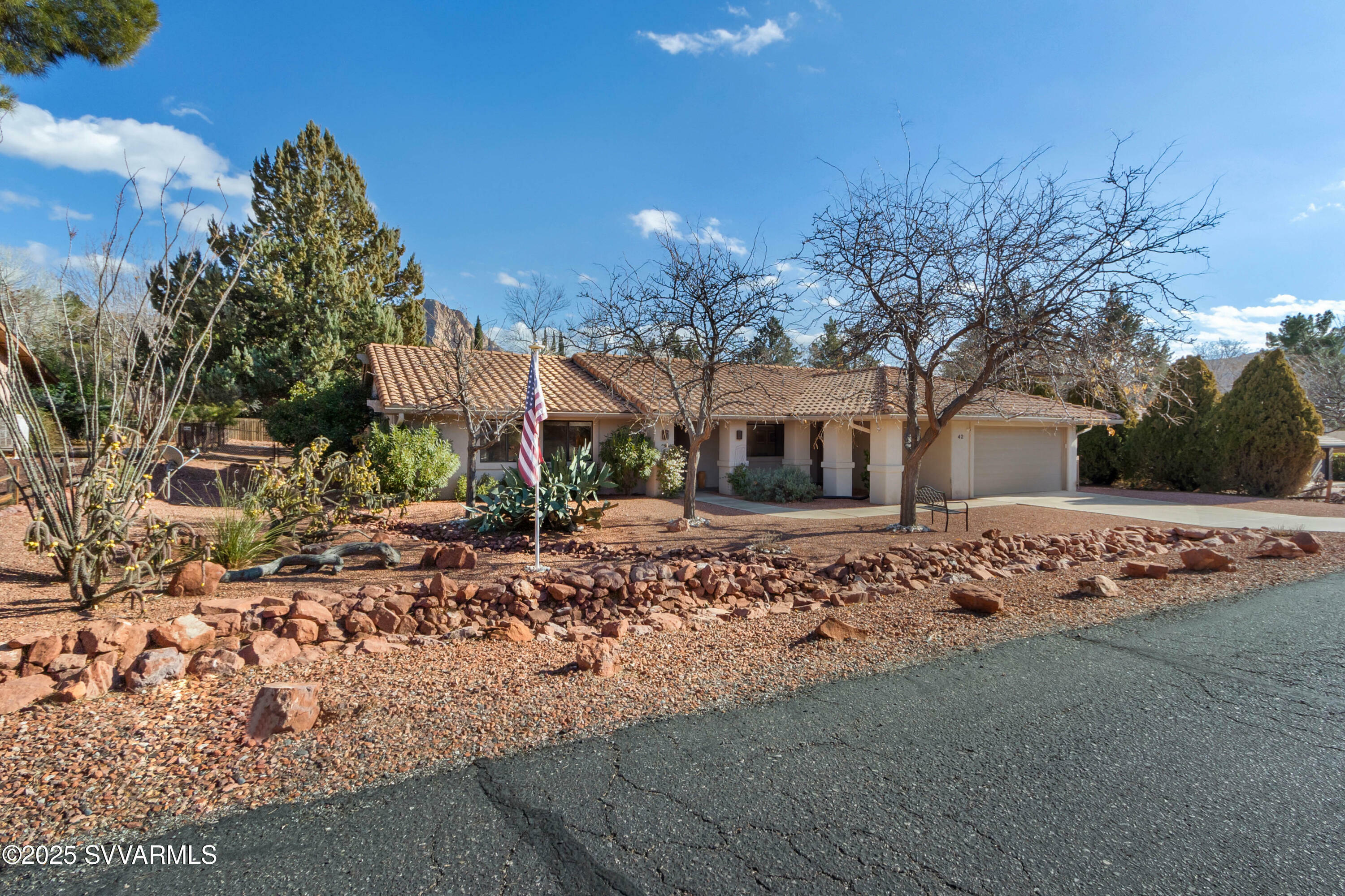 42 Vista Bonita Drive  Sedona AZ 86336 photo