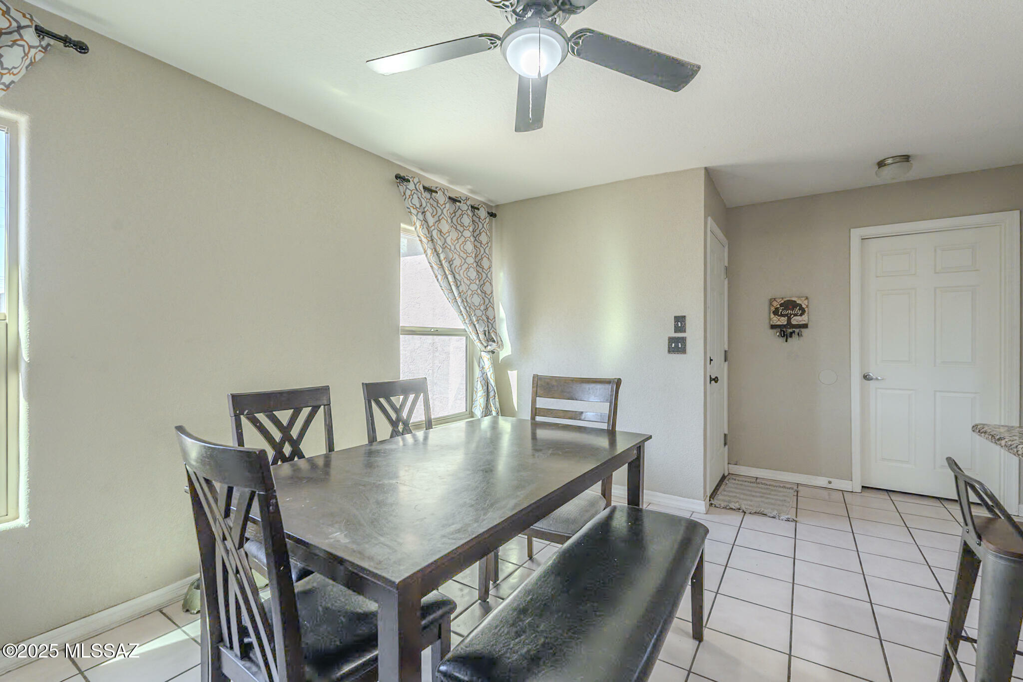 Property Photo:  4600 N Brightside Drive  AZ 85705 