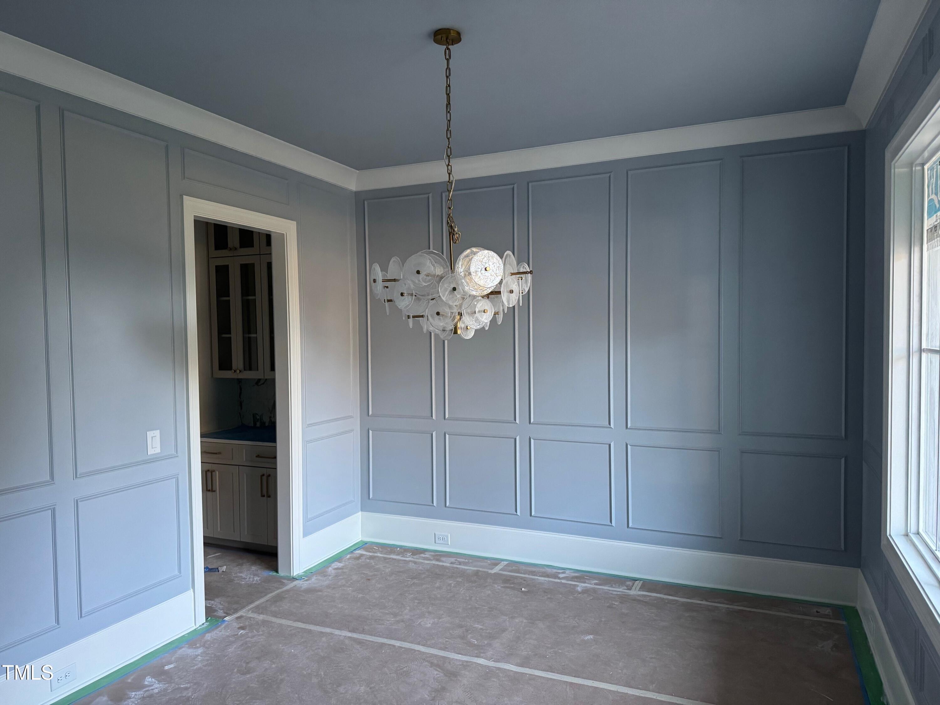 Property Photo: 129 Windel Drive NC 27609