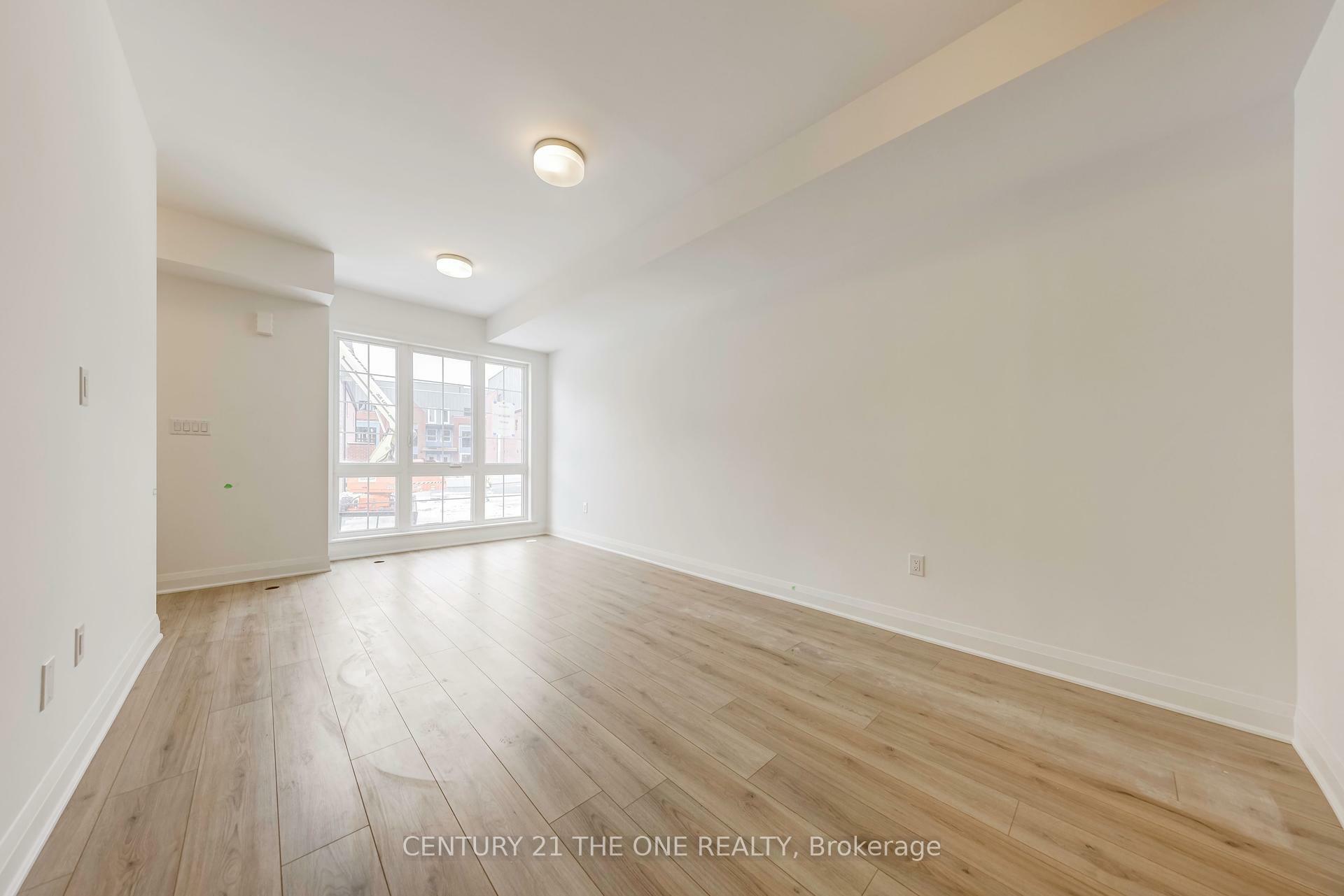 Property Photo: 300 Atkinson Avenue 57 ON L4J 8A2