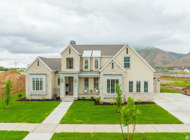 Property Photo:  1515 S 315 E 58  UT 84653 