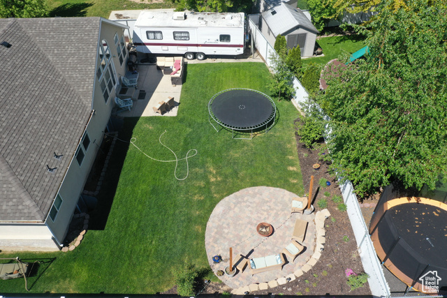 Property Photo:  1094 W 400 S  UT 84041 