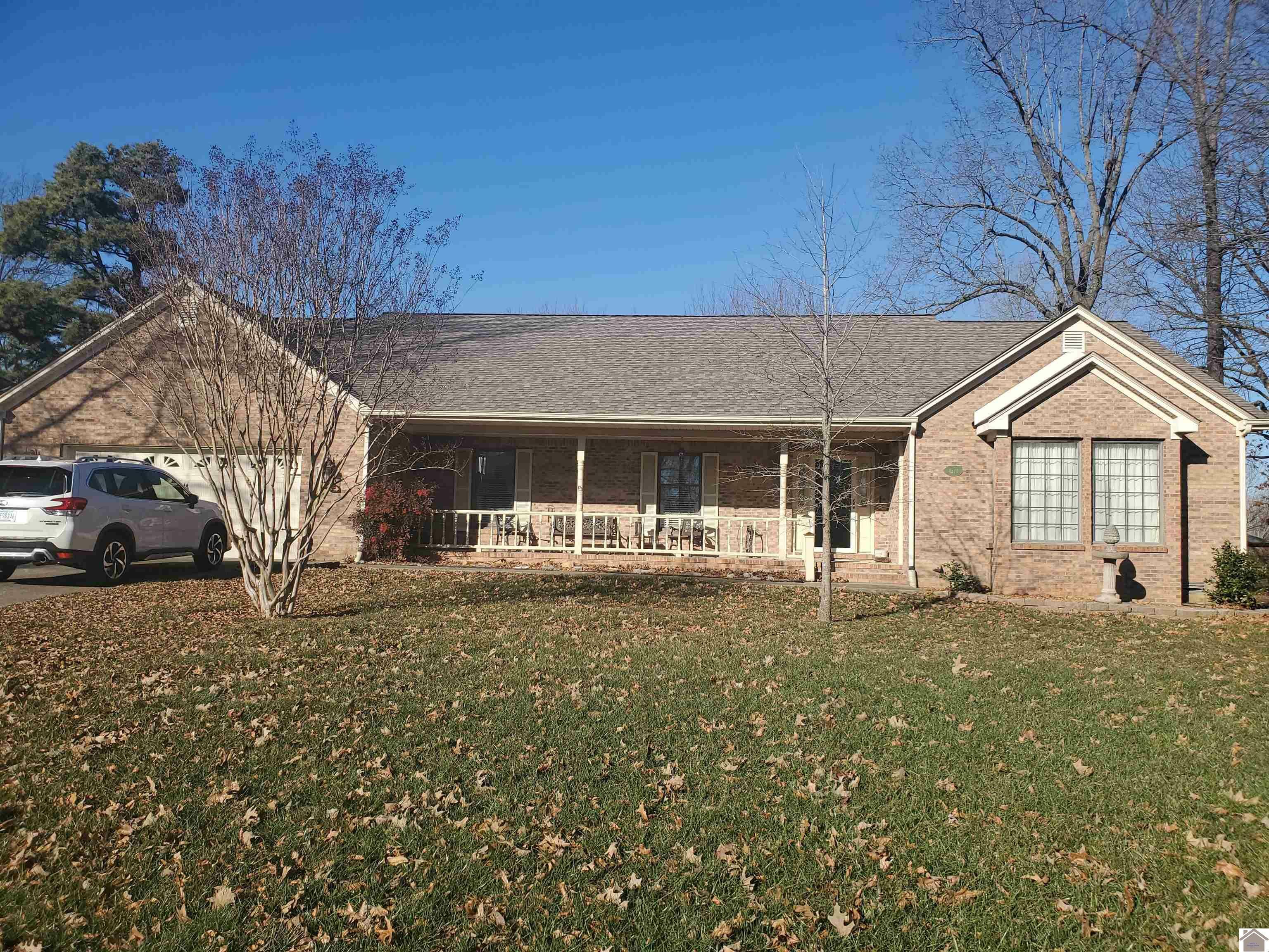 Property Photo:  4570 Westchester  KY 42003 