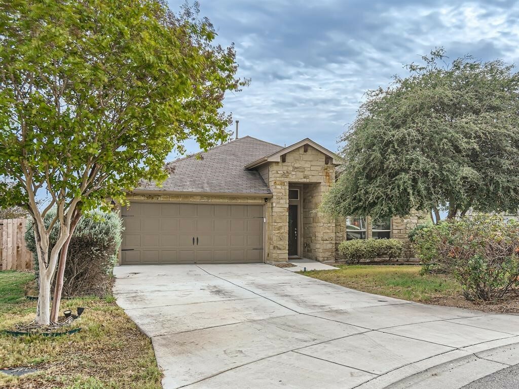 2682 Lonesome Creek Trail  New Braunfels TX 78130 photo