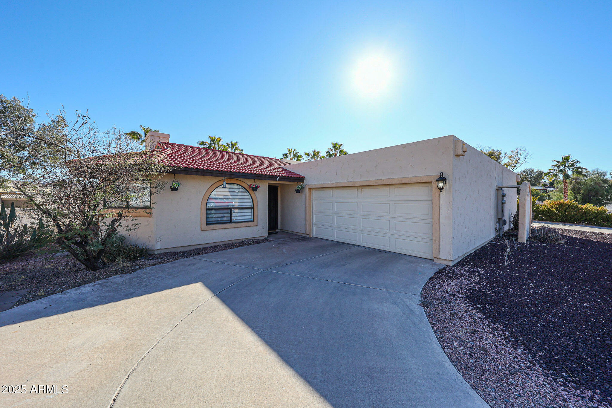 Property Photo: 17227 E Rand Drive A AZ 85268