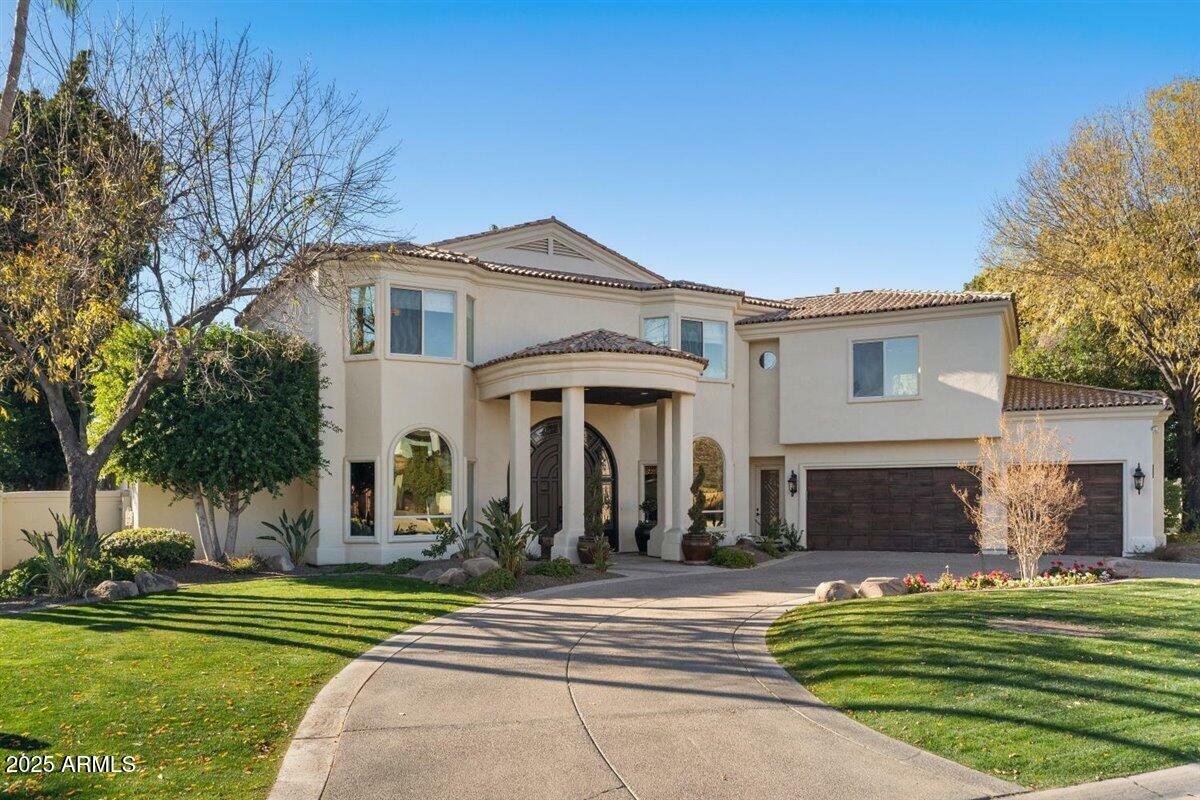 1519 E Treasure Cove Drive  Gilbert AZ 85234 photo