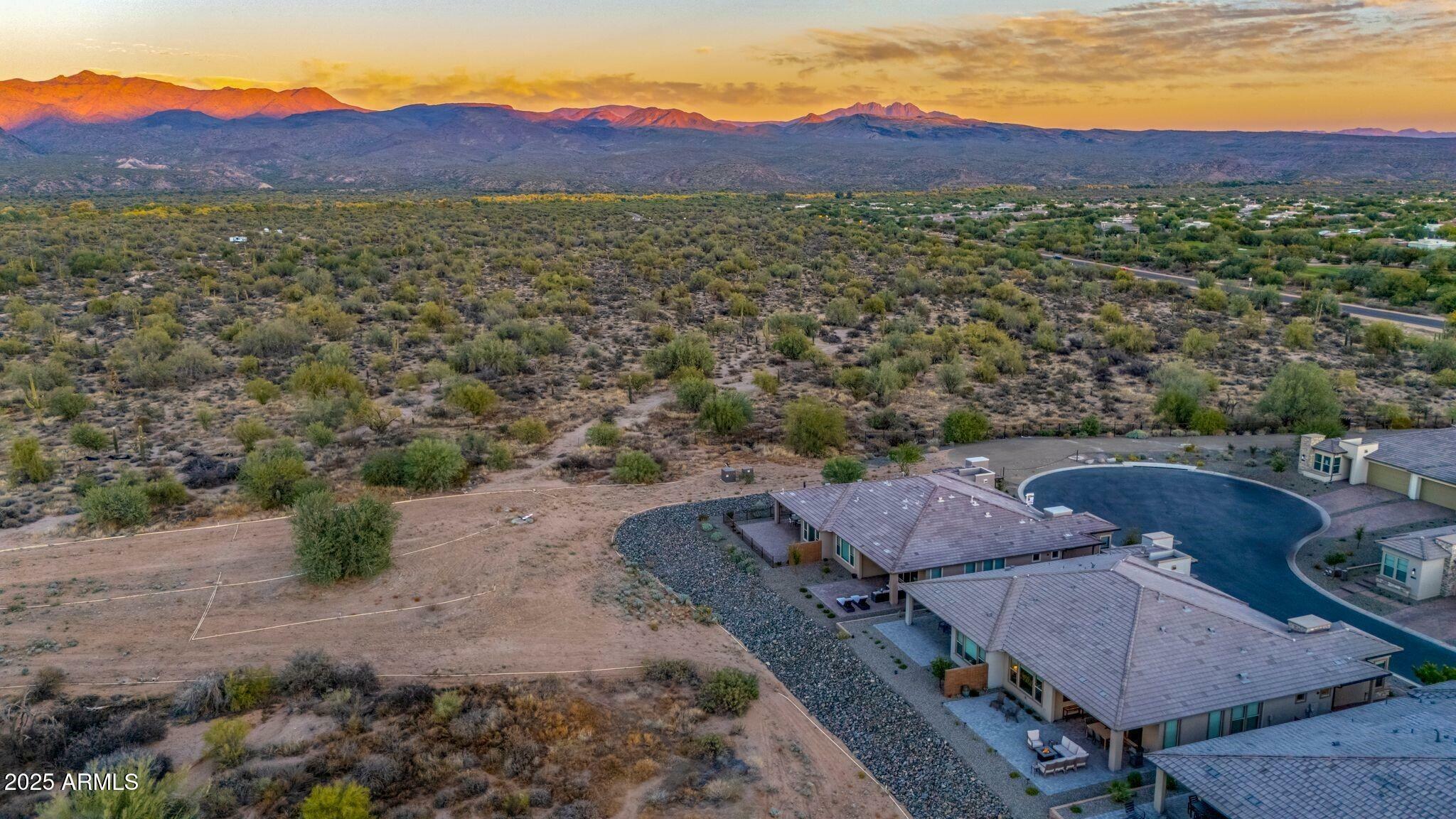 Property Photo:  18324 E Spring Valley Court  AZ 85263 
