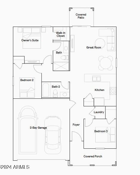 Property Photo: 32318 N Hermon Road AZ 85143