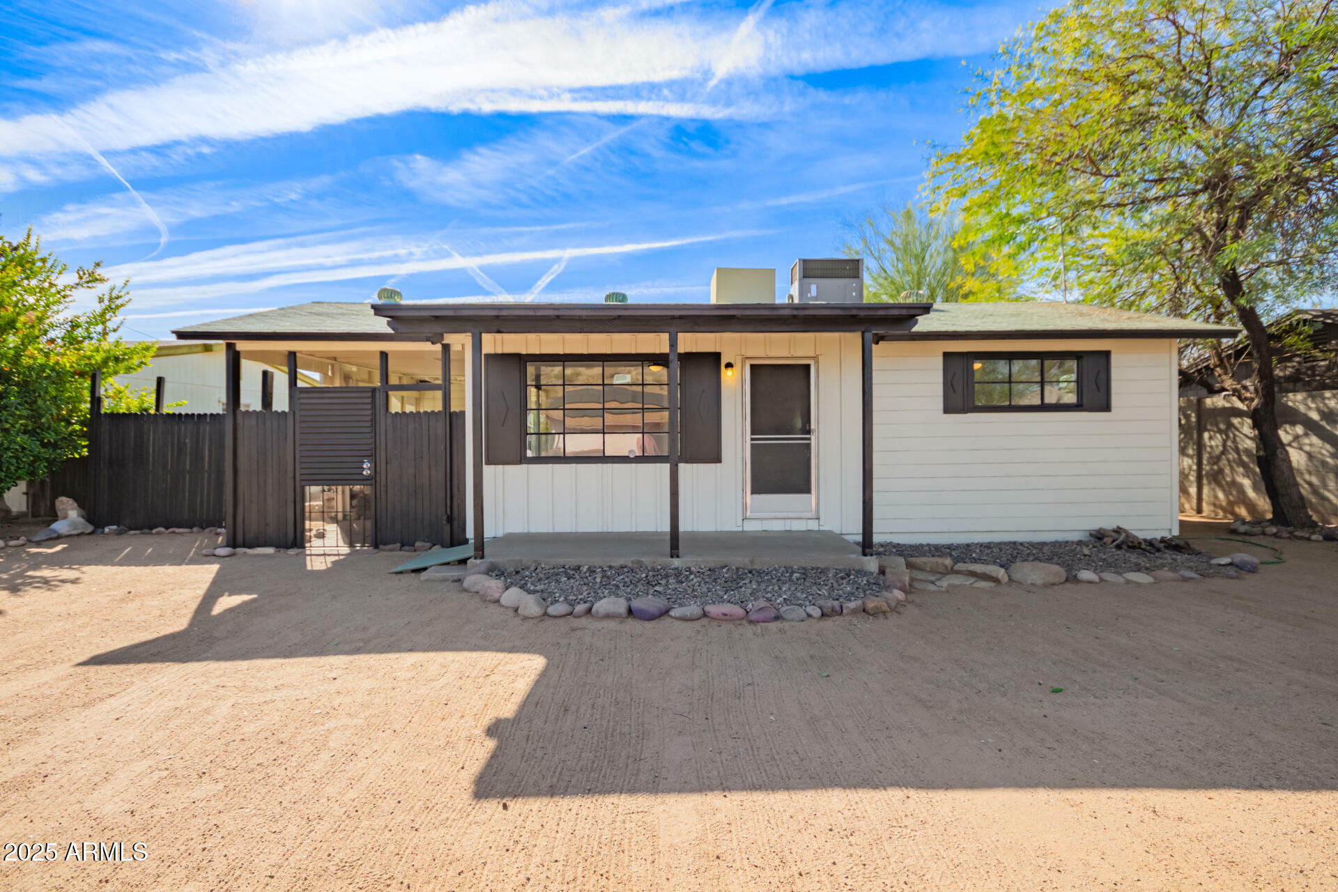 Property Photo:  8215 E 2nd Avenue  AZ 85208 