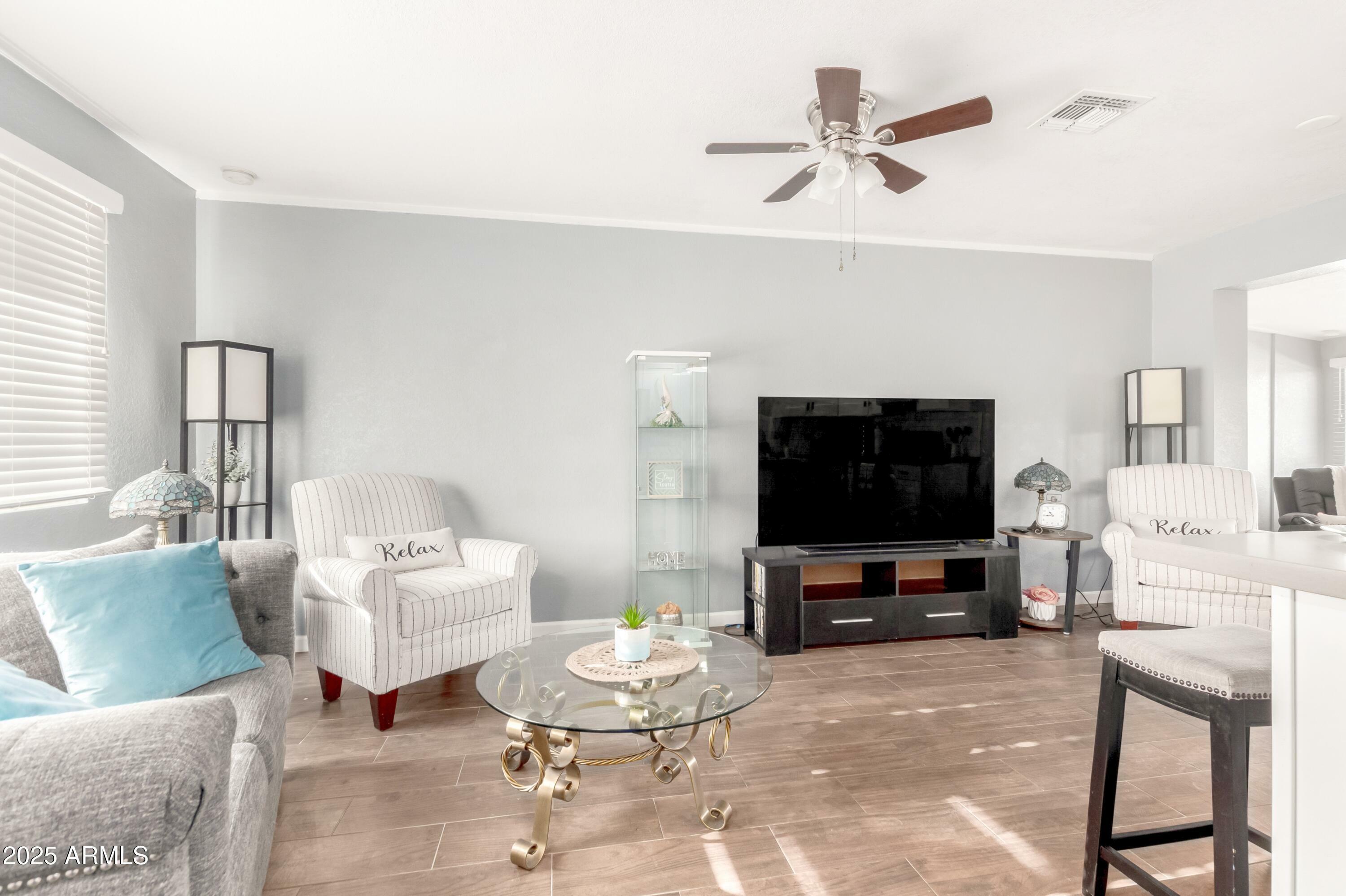 Property Photo: 12401 N Augusta Drive AZ 85351