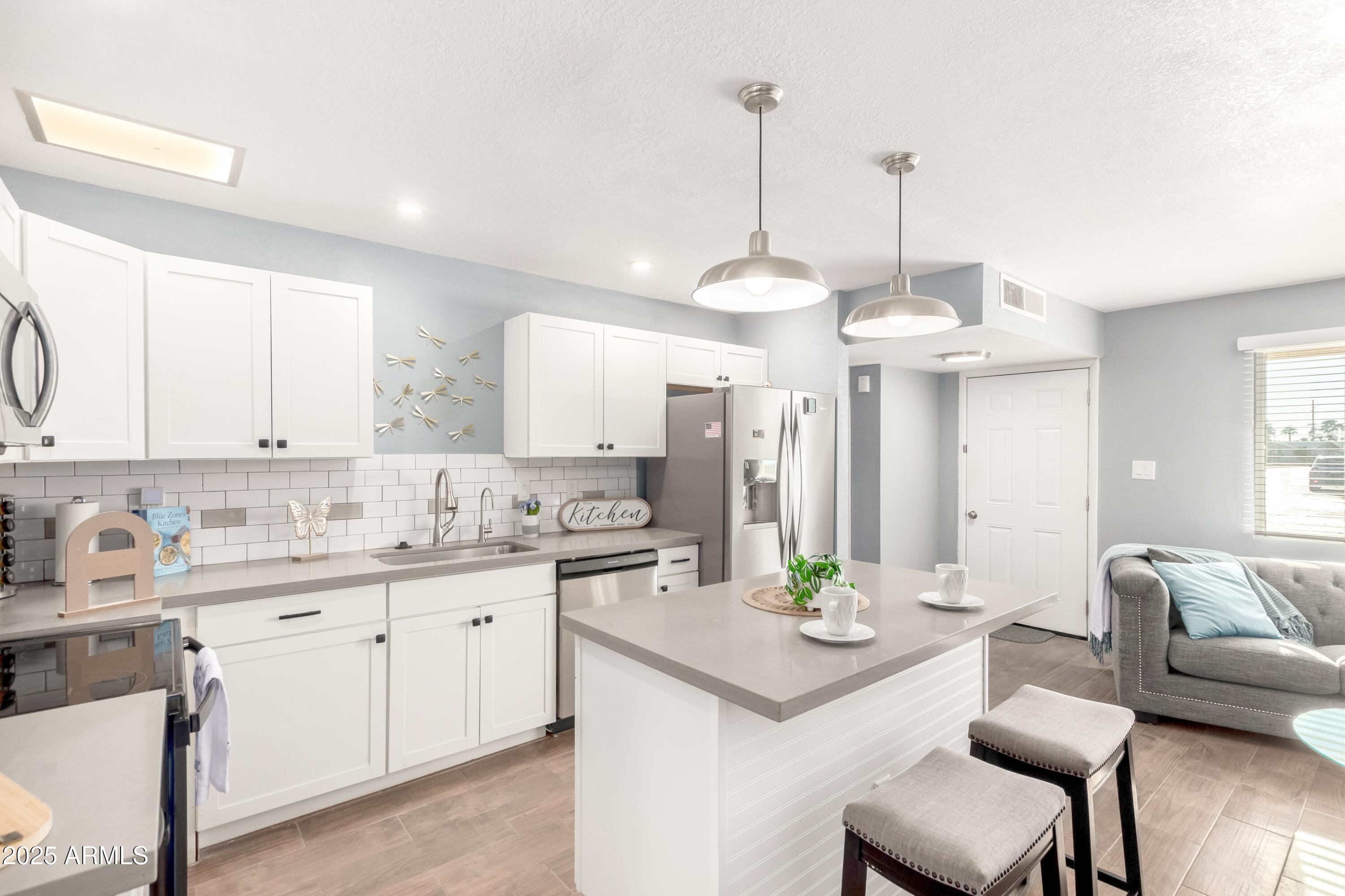 Property Photo: 12401 N Augusta Drive AZ 85351