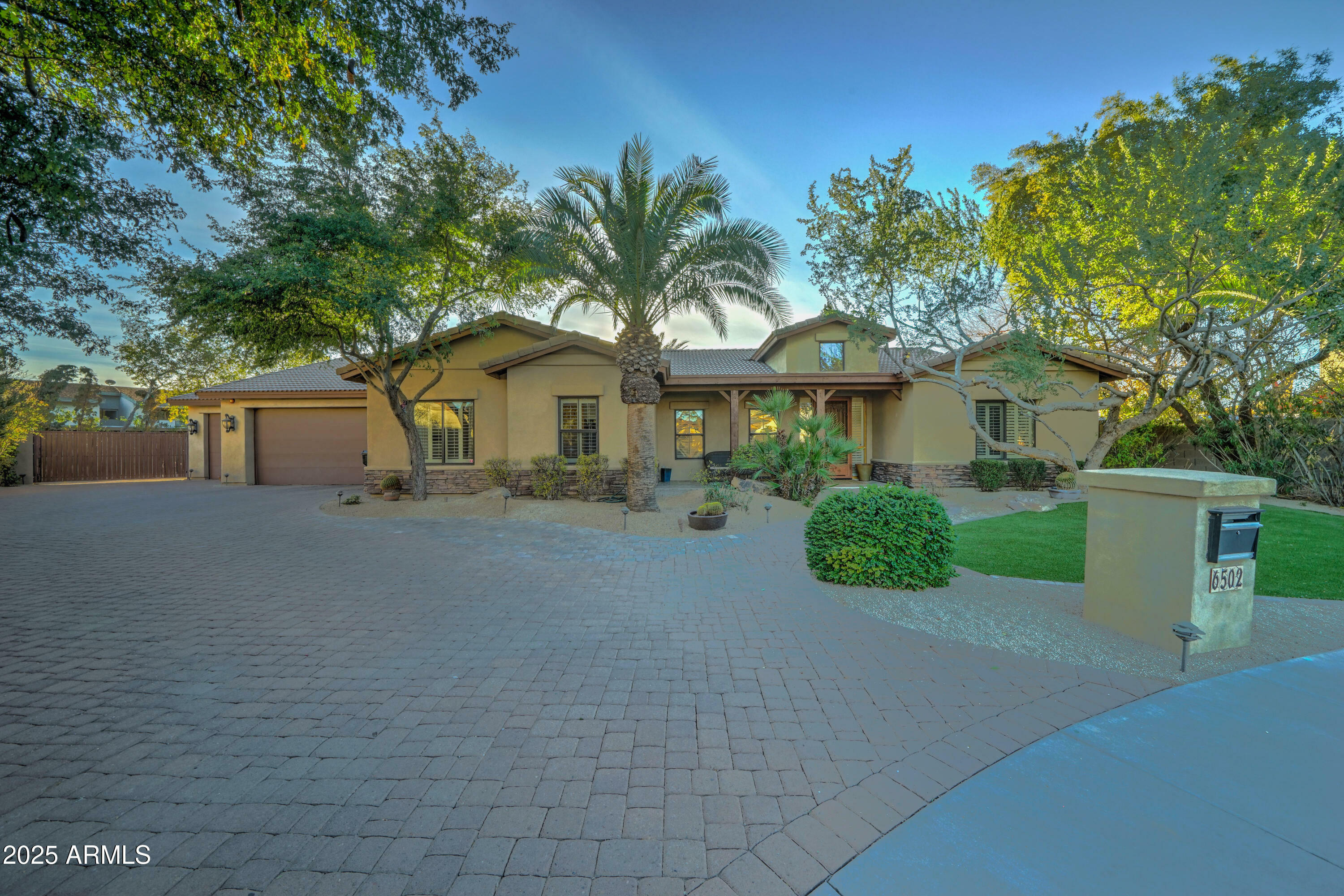 6502 N 81st Place  Scottsdale AZ 85250 photo