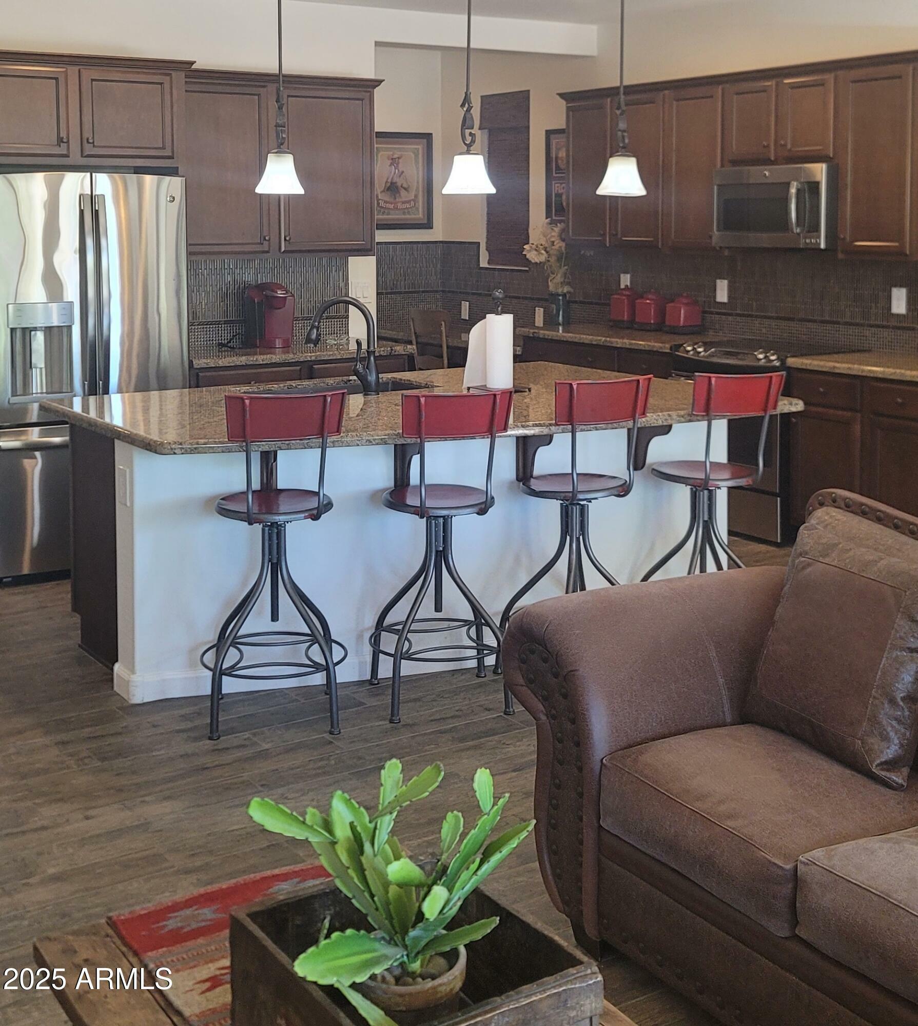 Property Photo: 3335 Rising Sun Ridge AZ 85390