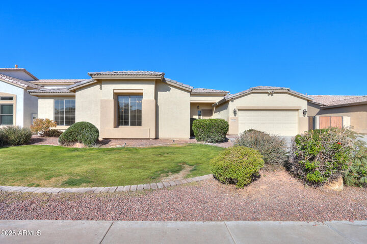 Property Photo:  2142 W Enfield Way  AZ 85286 