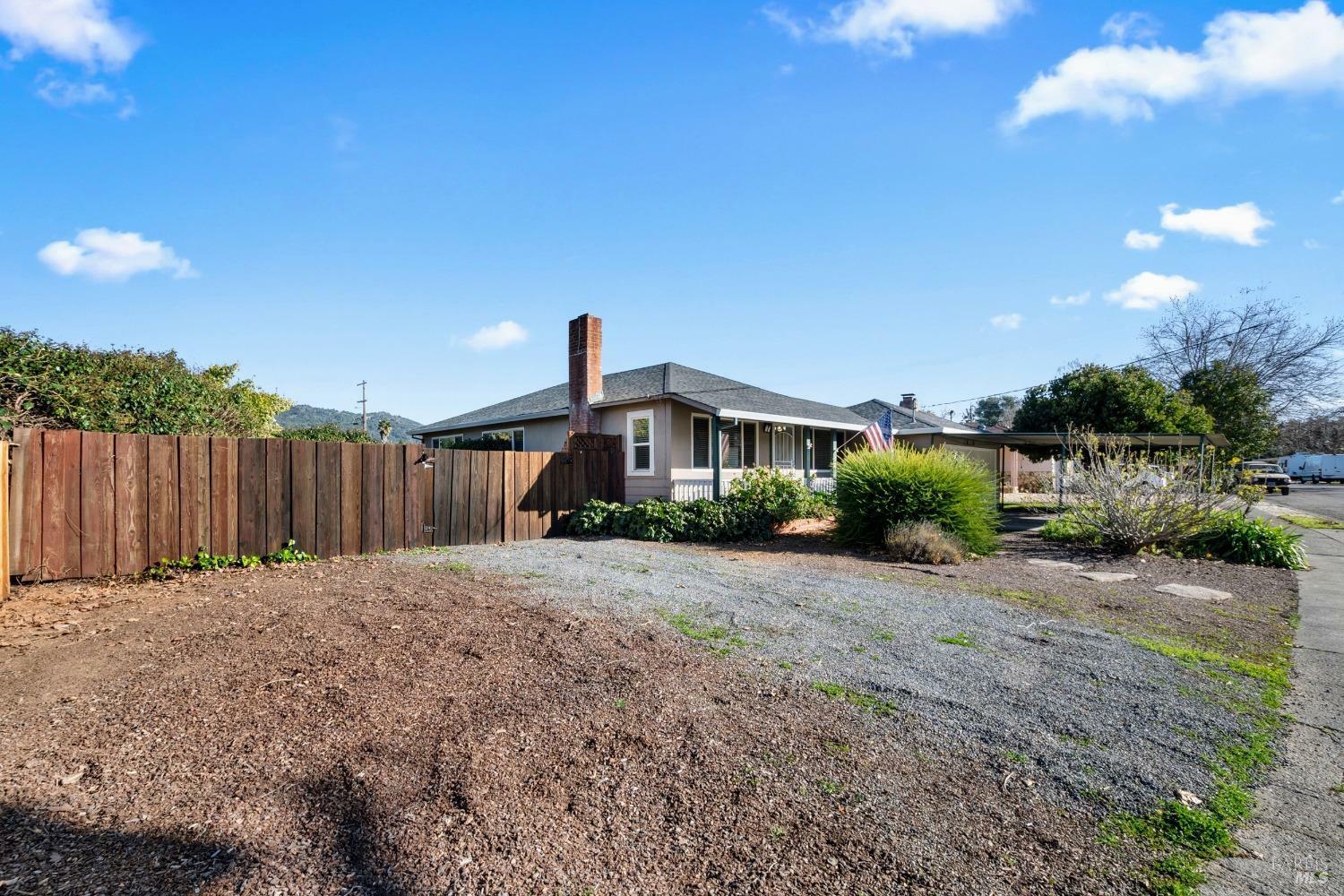 Property Photo:  75 Allen Avenue  CA 95425 