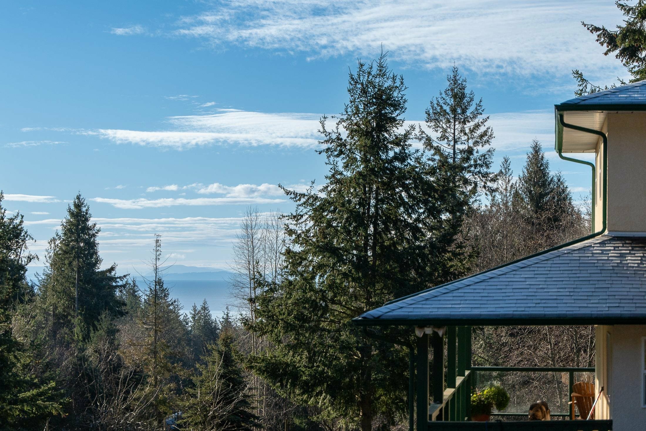 Property Photo:  2563 Sunshine Coast Highway  BC V0N 2W4 