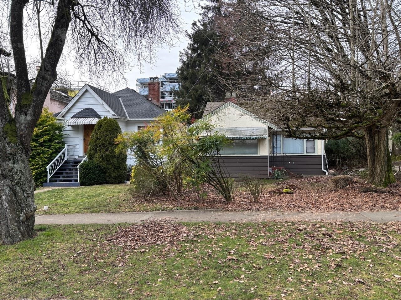 Property Photo:  970 W 64th Avenue  BC V6P 2M1 