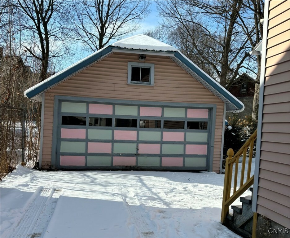 Property Photo:  4 Pearne Avenue  NY 13045 