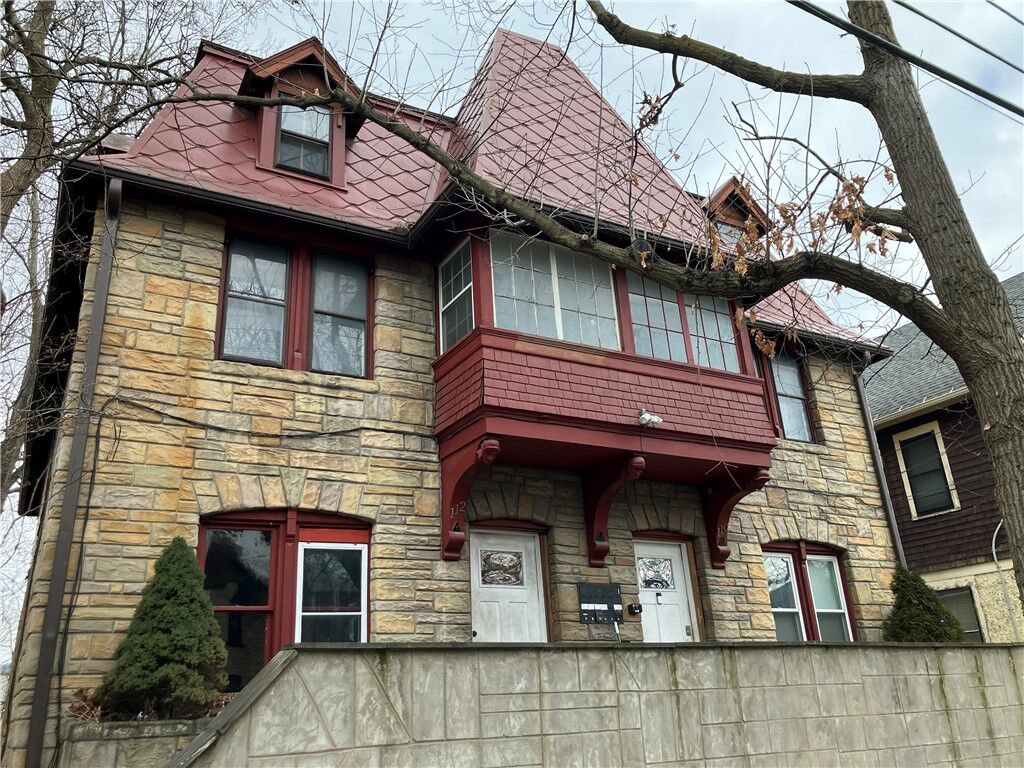 Property Photo: 110 S Plain Street NY 14850