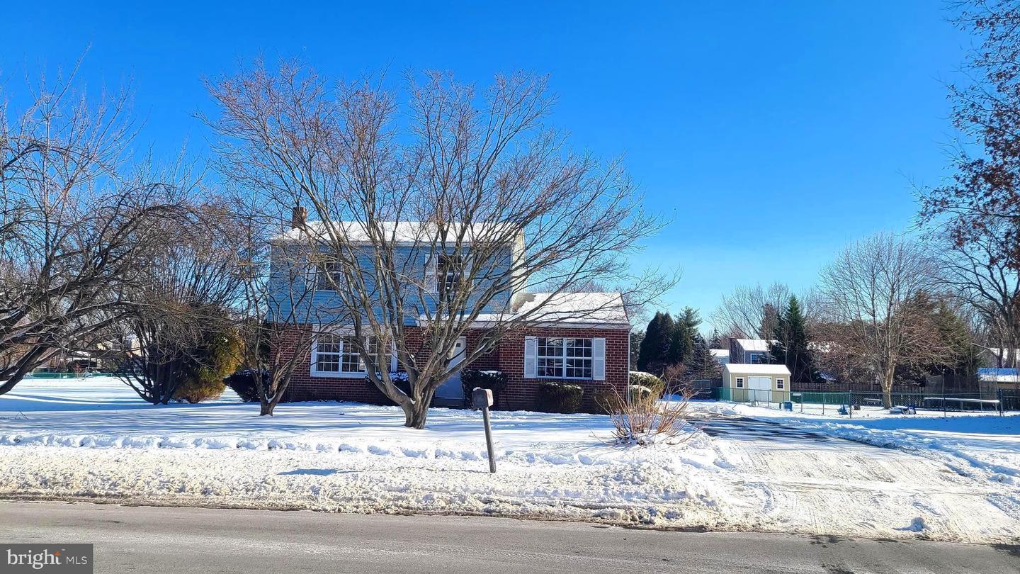 Property Photo: 158 Burnside Ave PA 19403