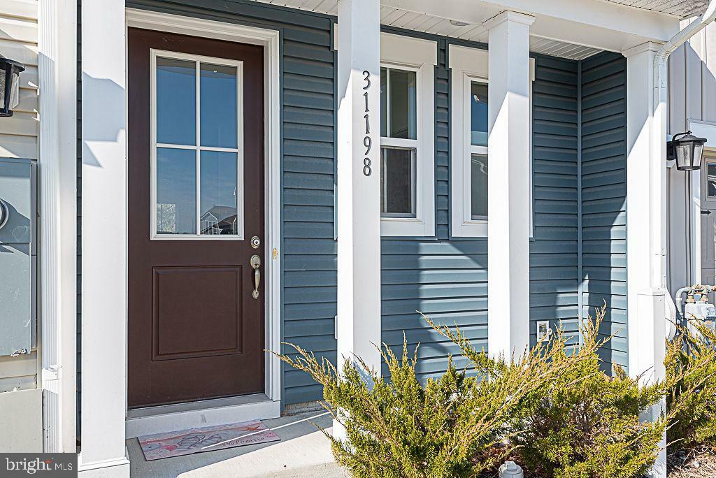Property Photo: 31198 Victor Road DE 19967