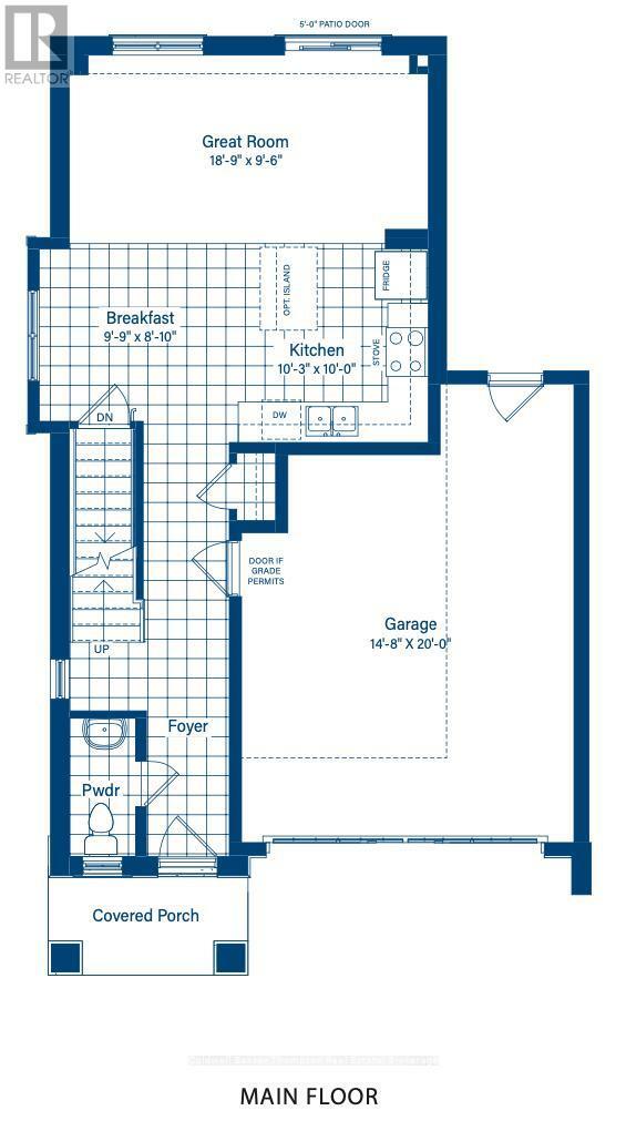 Photo de la propriété: 49 Charles Morley Boulevard ON P1H 0G5