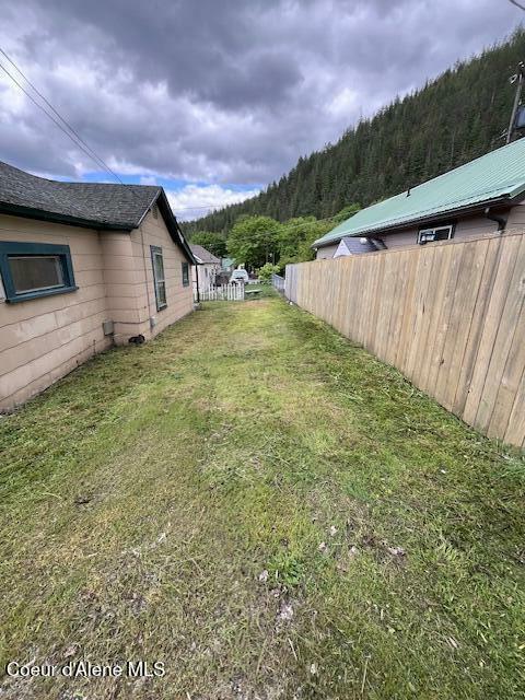 Property Photo: 713 Upper Third St ID 83837