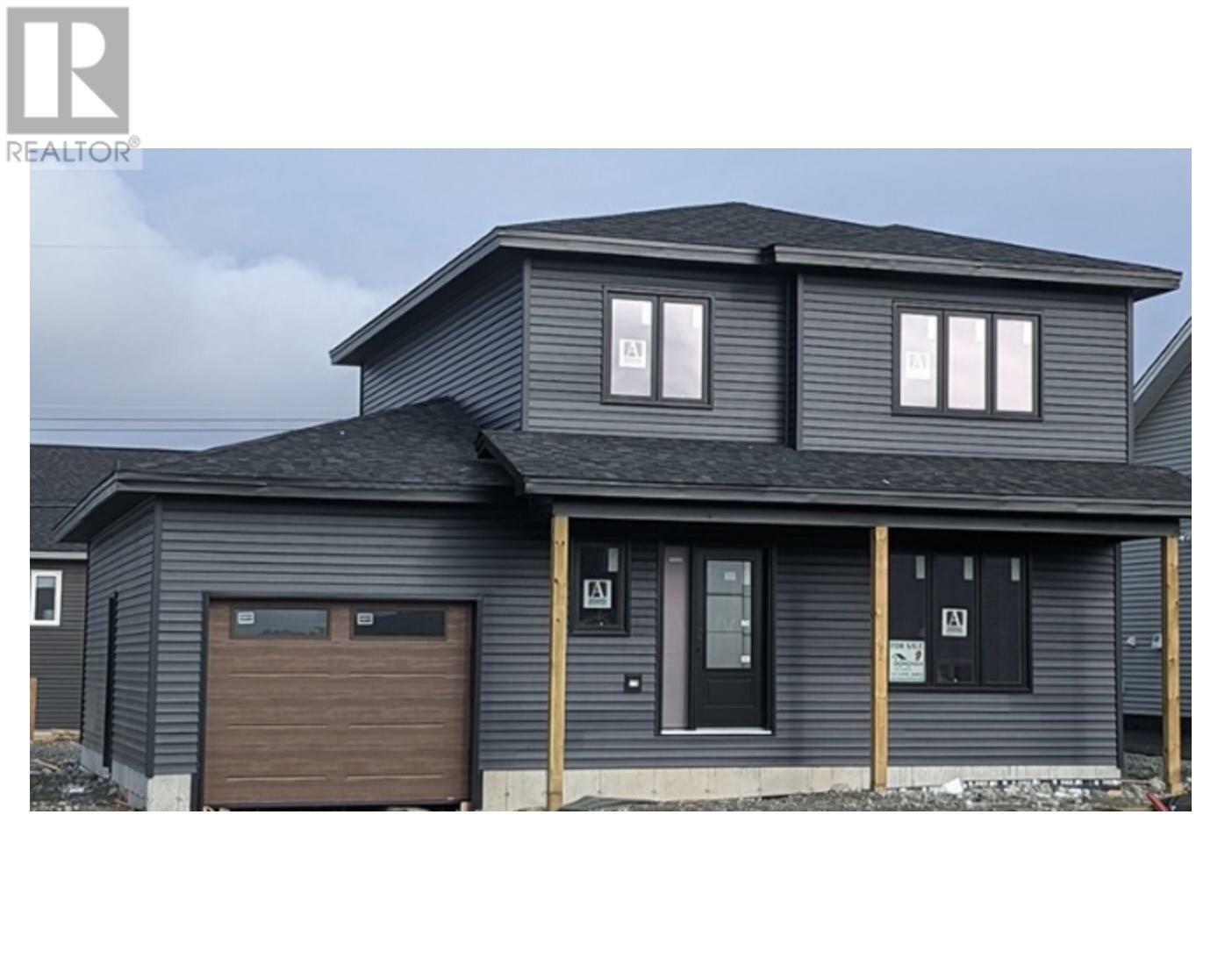 Property Photo:  Lot 654 White Street  NL A1V 2E1 