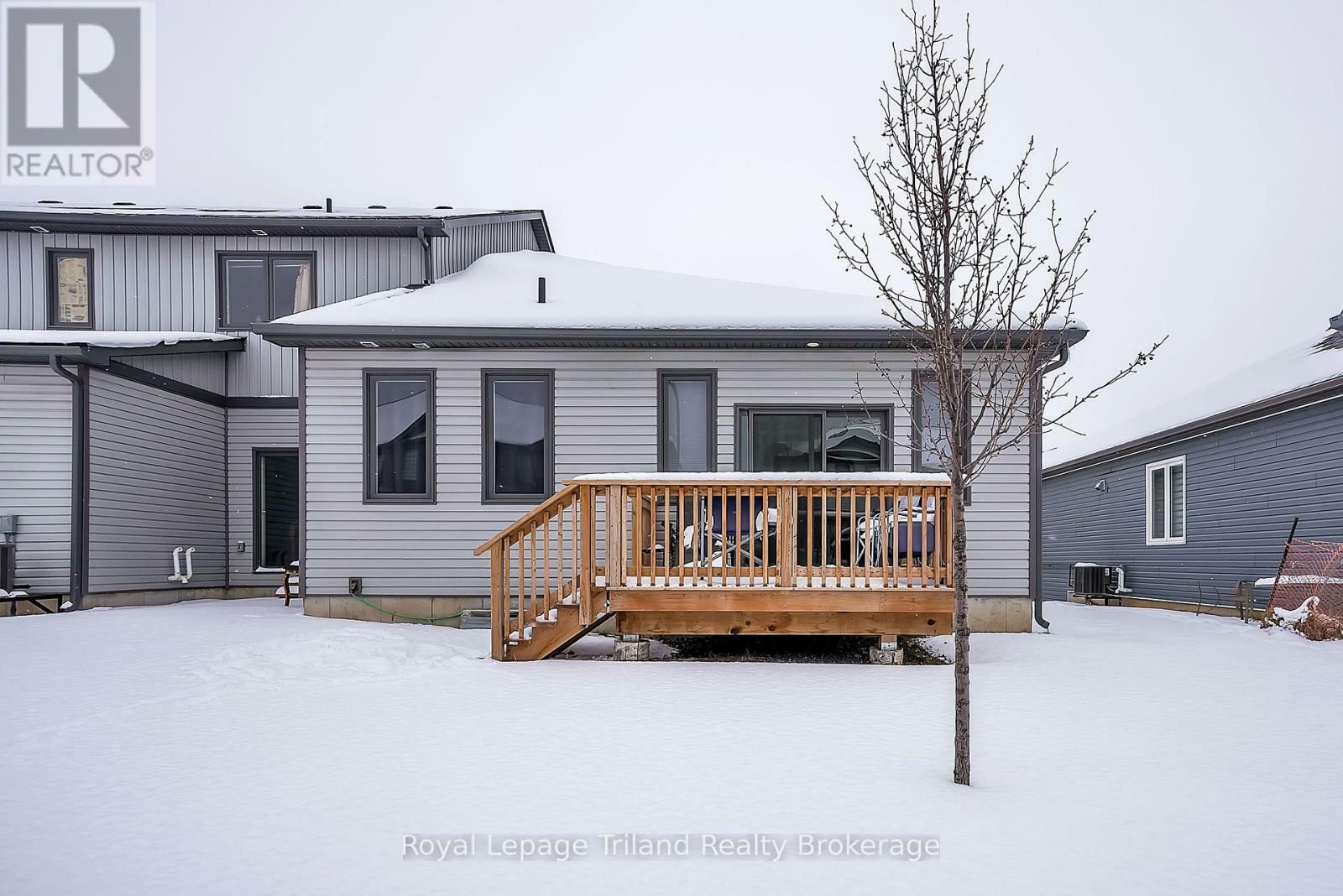 Property Photo:  30 Markland Avenue North  ON K0K 2T0 